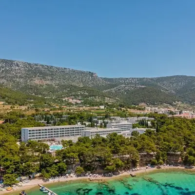 Bluesun Hotel Elaphusa