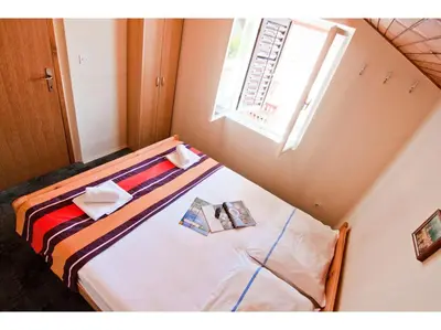 Krevet ili kreveti u jedinici u objektu Villa Mia Casa