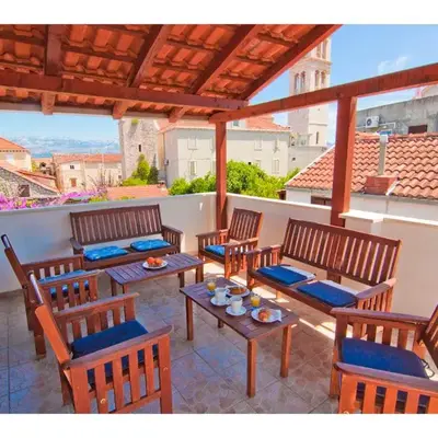 Villa Mia Casa