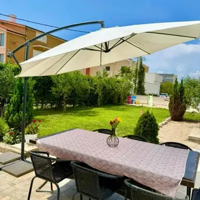 Apartment Baćo