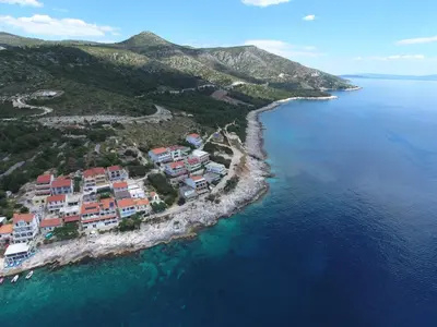 Priroda u blizini apartmana