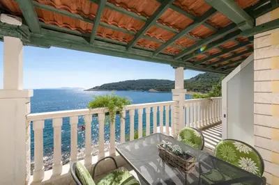 Priroda u blizini apartmana