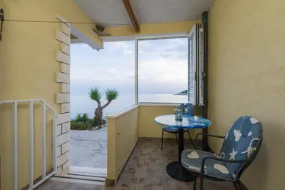 Priroda u blizini apartmana