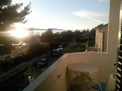 Priroda u blizini apartmana