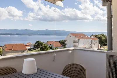 Priroda u blizini apartmana