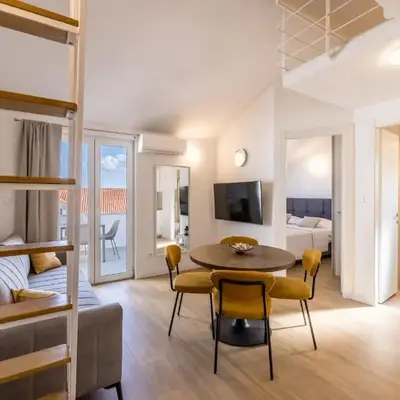 Bolotel Family & Studio Stay