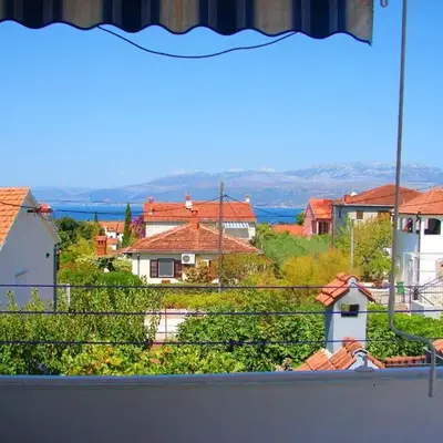 Apartment Slavica