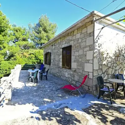 House Villa Marijeta