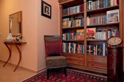Tlocrt objekta Holiday home in Podstrana 7300