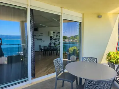 Priroda u blizini apartmana