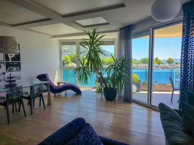 Priroda u blizini apartmana