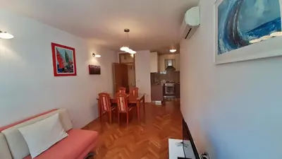 Prostor za sjedenje u objektu