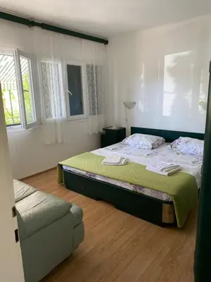 Krevet ili kreveti u jedinici u objektu A big apartment for a big holiday!