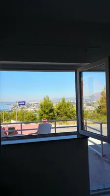 Priroda u blizini apartmana