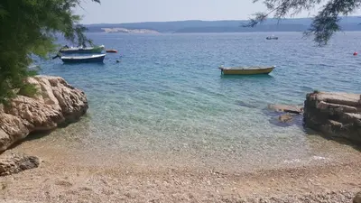 Priroda u blizini apartmana