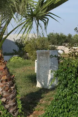 Priroda u blizini privatnih smještaja
