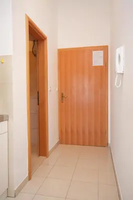 Tlocrt objekta Apartments by the sea Balica Rat, Omis - 5957