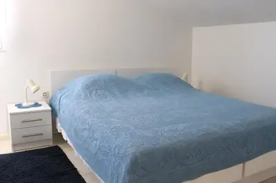 Tlocrt objekta Apartments with a parking space Hvar - 5687