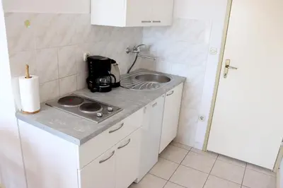 Tlocrt objekta Apartment Hvar 5687c