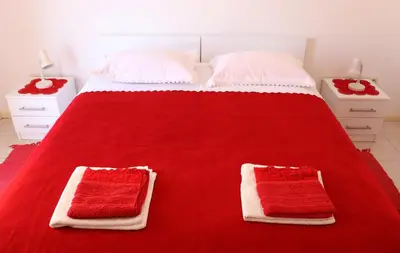 Tlocrt objekta Apartment Hvar 5687c