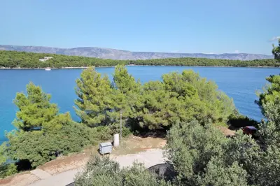 Priroda u blizini apartmana