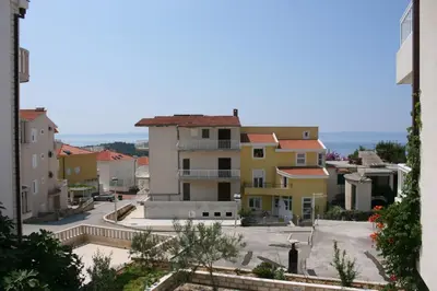 Priroda u blizini apartmana