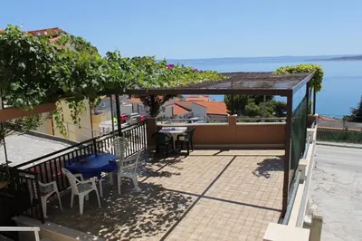Priroda u blizini apartmana