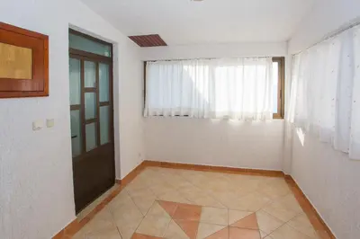 Tlocrt objekta Apartment Baska Voda 6761b