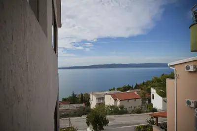 Priroda u blizini apartmana
