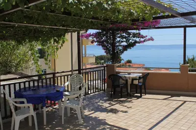 Priroda u blizini apartmana