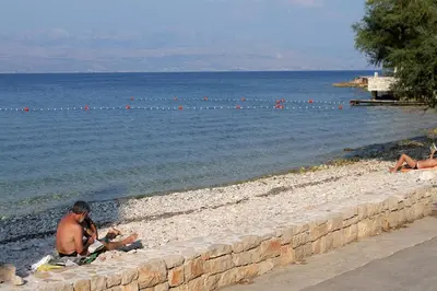Priroda u blizini apartmana