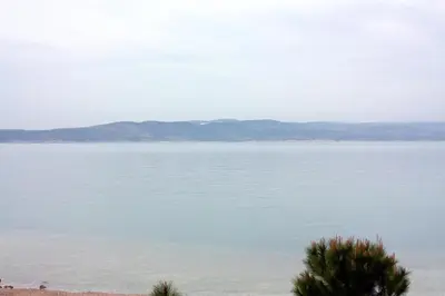 Priroda u blizini apartmana