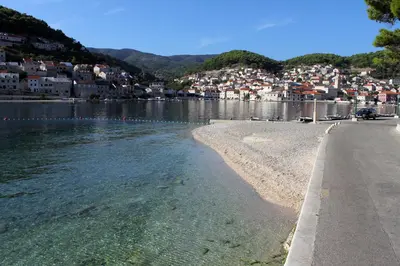 Priroda u blizini apartmana