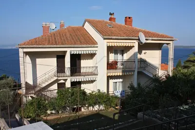 Priroda u blizini apartmana