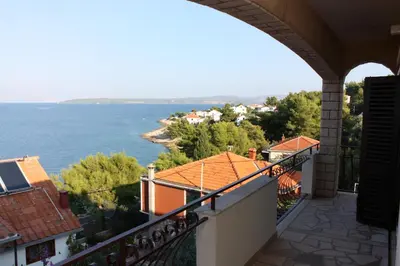 Priroda u blizini apartmana