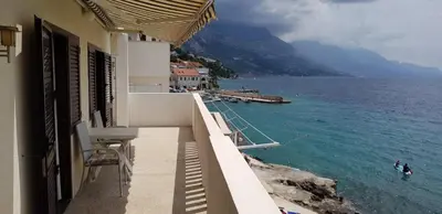 Priroda u blizini apartmana
