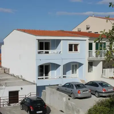 Studio Baska Voda 6872a