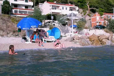 Priroda u blizini apartmana