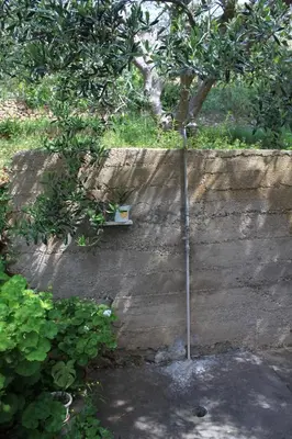 Tlocrt objekta Apartment Sveta Nedilja 8725c