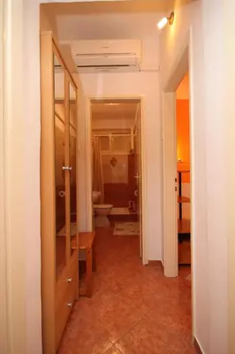 Tlocrt objekta Apartment Sveta Nedilja 8725c