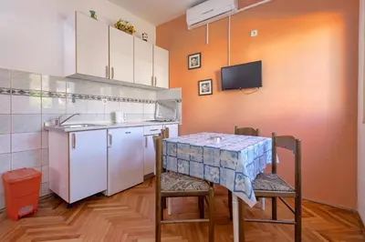 TV i/ili zabavni centar u objektu Studio Stari Grad 8726b
