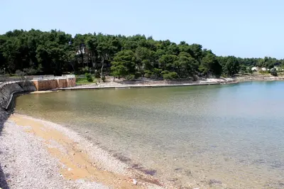 Priroda u blizini apartmana