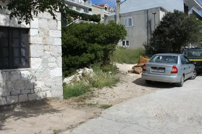 Tlocrt objekta Seaside holiday house Milna, Hvar - 114