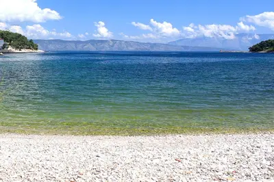Priroda u blizini apartmana
