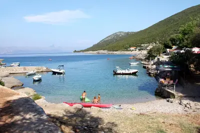 Priroda u blizini apartmana