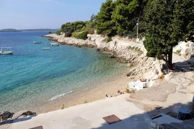 Priroda u blizini apartmana