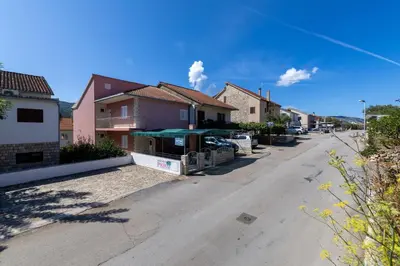 Okolica apartmana ili susjedstvo u blizini