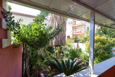 Vrt u objektu Apartments with parking space Stari Grad, Hvar - 8726
