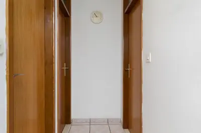 Tlocrt objekta Apartment Sumpetar 11462a