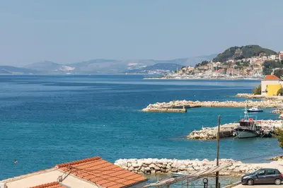 Priroda u blizini apartmana